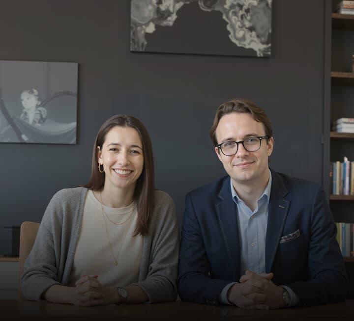 StepUp Ventures Team